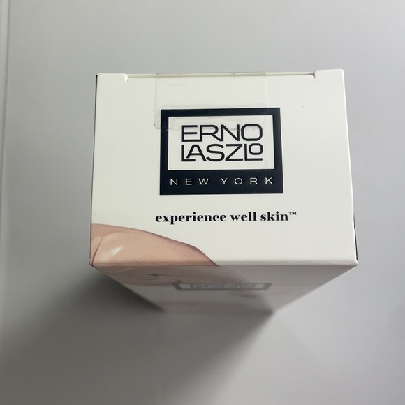 Erno Lazio Exfoliate & Detox Pore Cleansing Clay Mask NWT - Picture 5 of 5